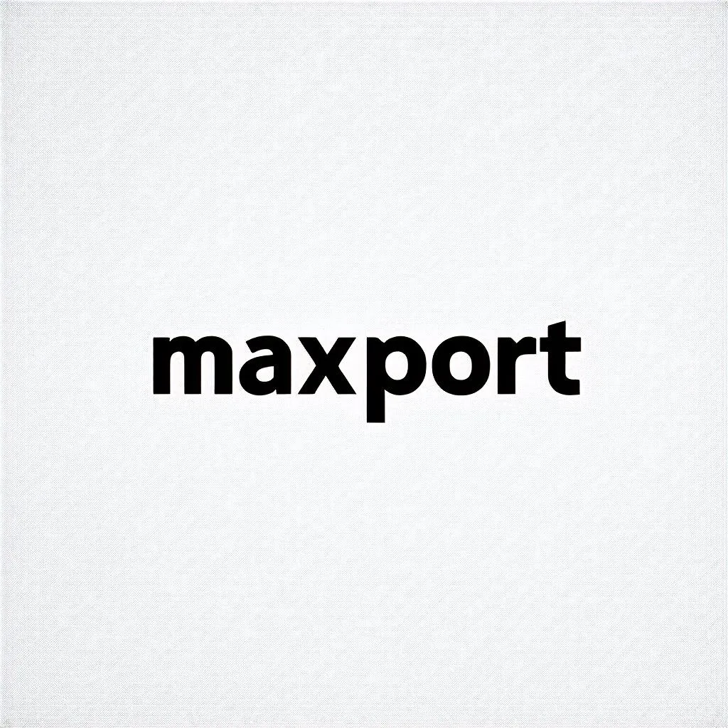 logo-maxport