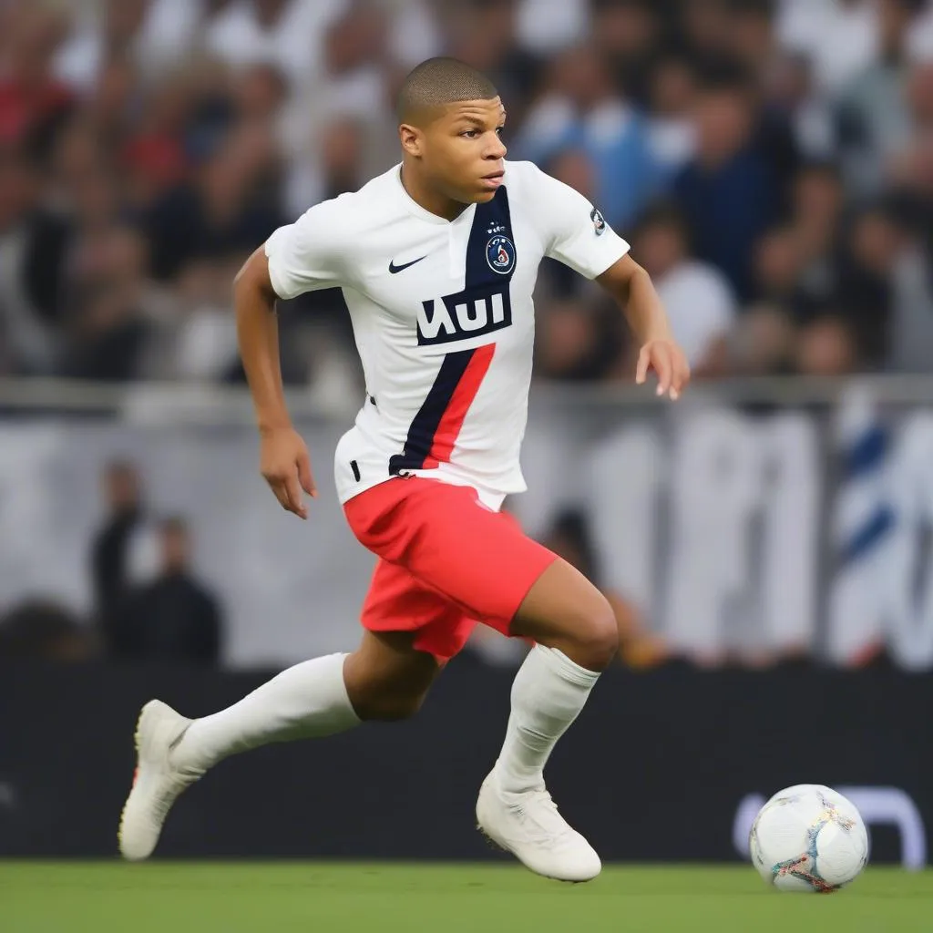 cầu thủ-mbappe