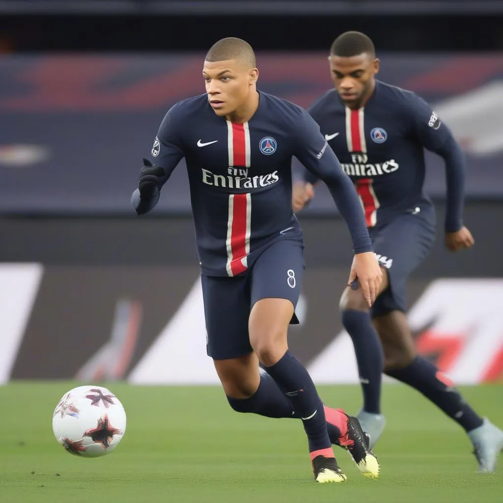 cầu-thủ-kylian-mbappe-của-psg