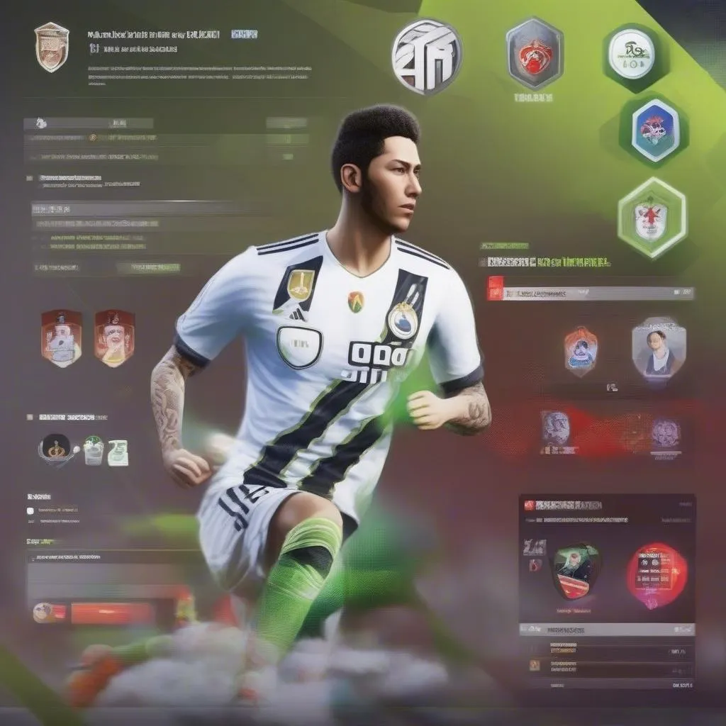 Hướng dẫn chi tiết cách mở cầu thủ FIFA Online 4 2019 hiệu quả