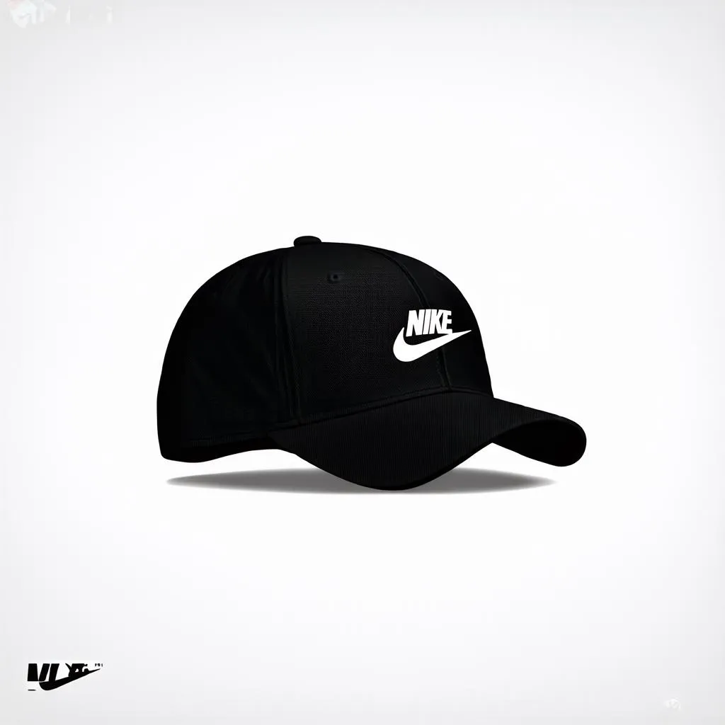 mũ thể thao nike png