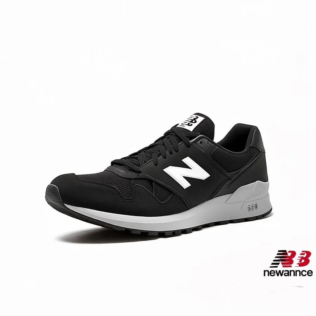 New Balance Korea - Giày thể thao nam