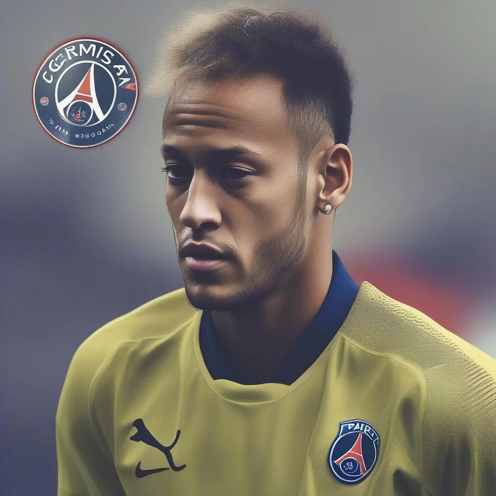 Neymar Jr, cầu thủ bóng đá, lương cao nhất thế giới 2019