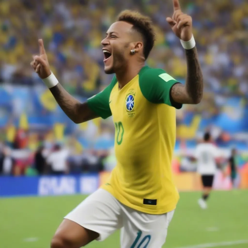 Nhận định đội hình Brazil World Cup 2022