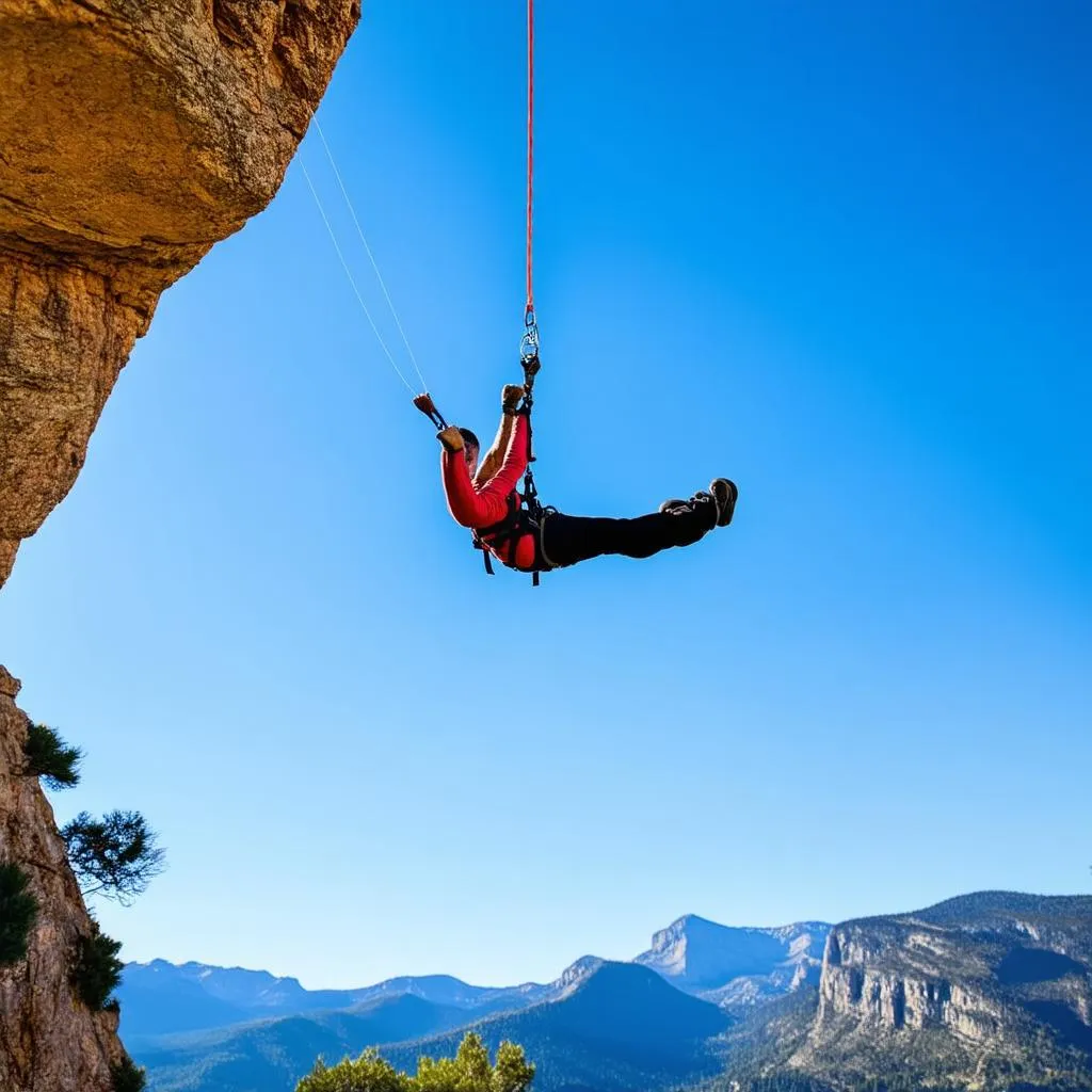 Nhảy Bungee