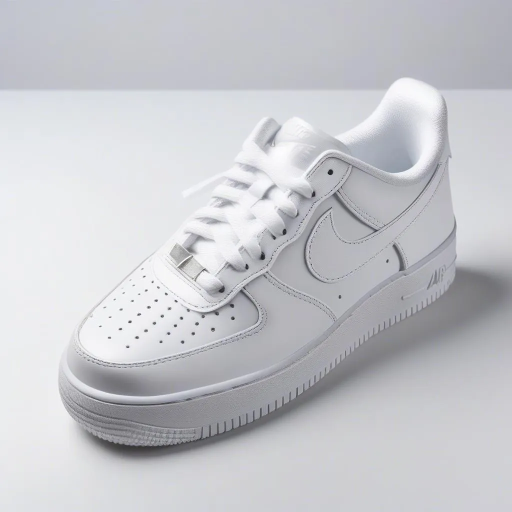 Giày thể thao Nike Air Force 1 giá rẻ dưới 500k