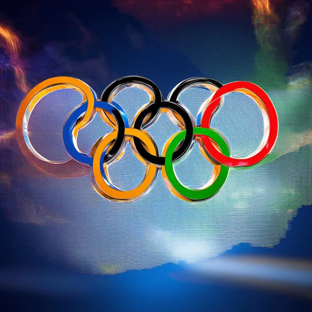 Olympic 2024