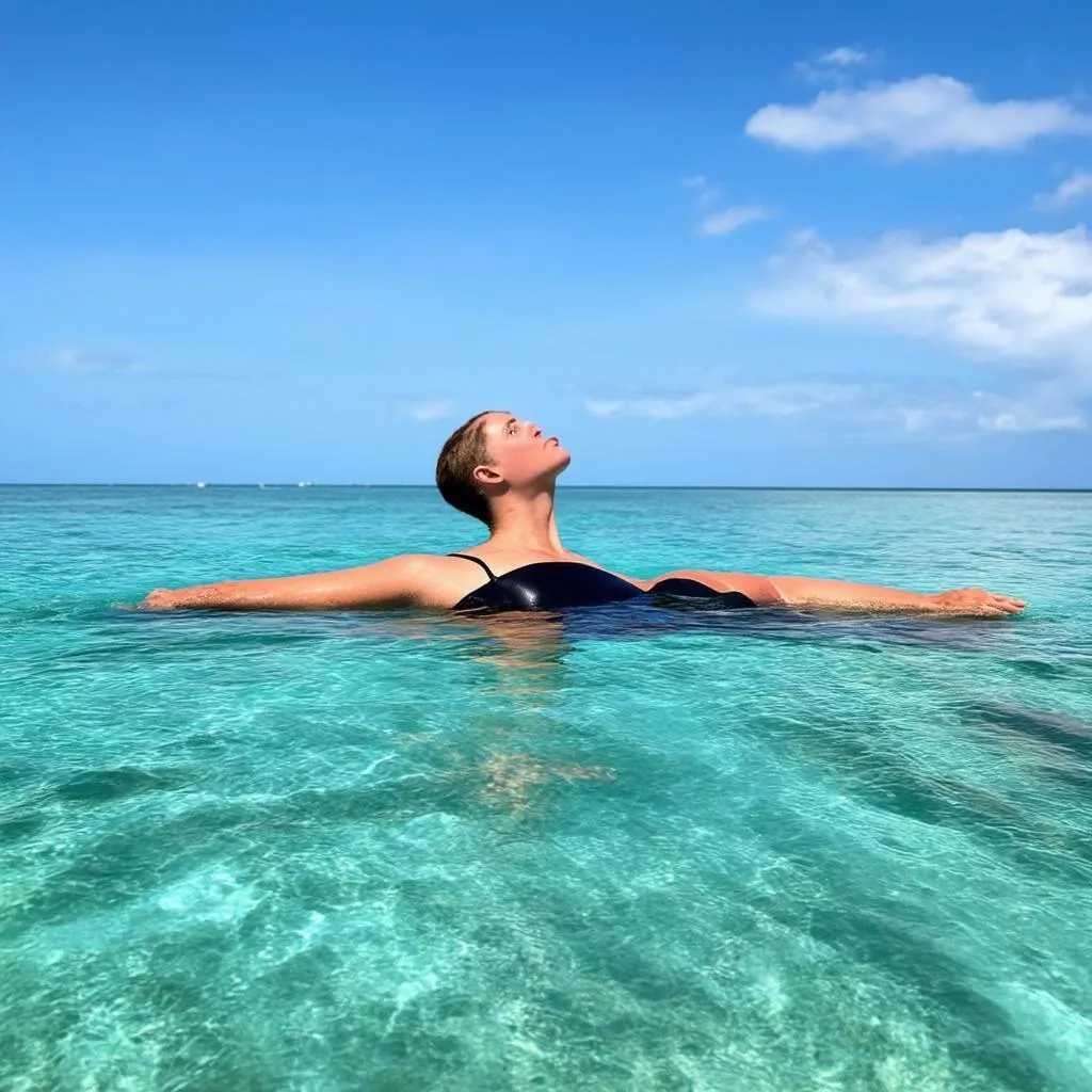 môn-thể-thao-openwater