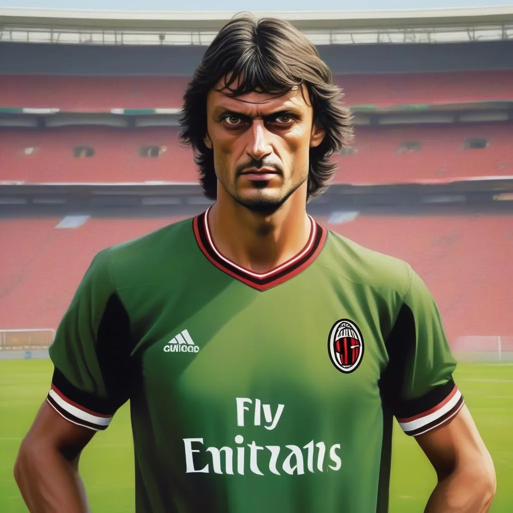 paolo maldini