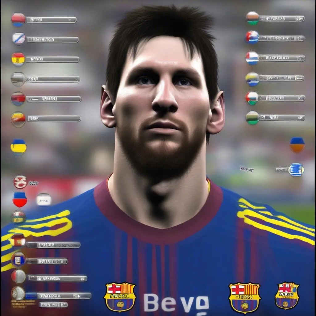 patch edit messi pes 2011