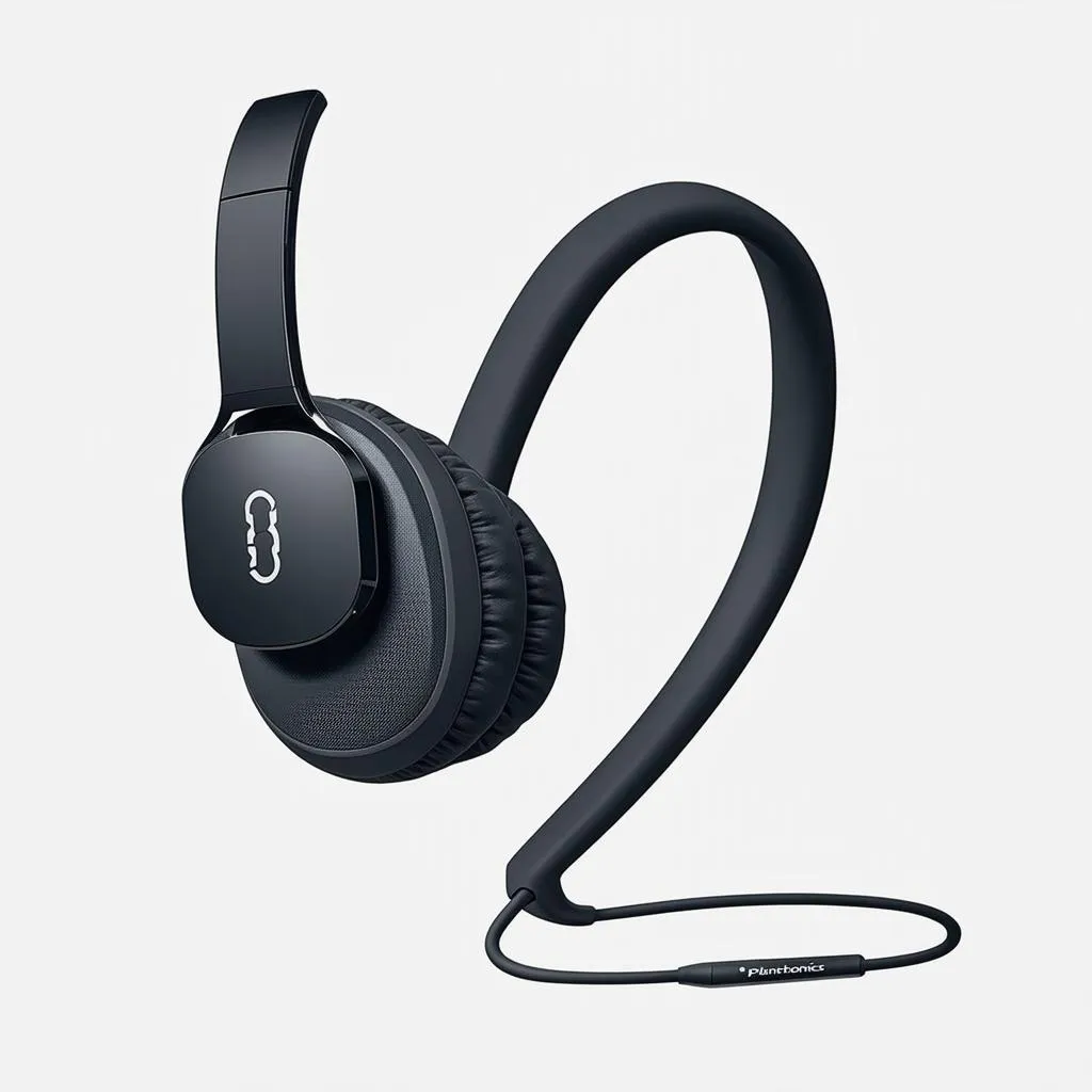 Tai nghe chống nước và mồ hôi Plantronics Backbeat Fit2