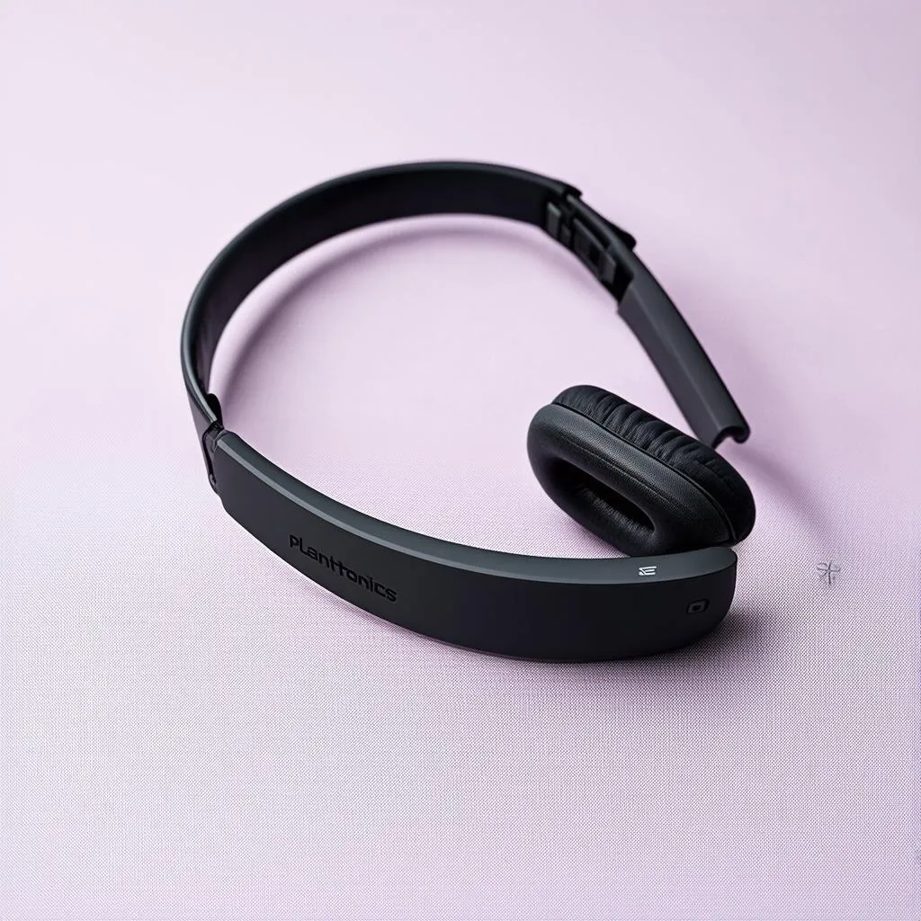 Tai nghe bluetooth thể thao Plantronics Backbeat Fit2