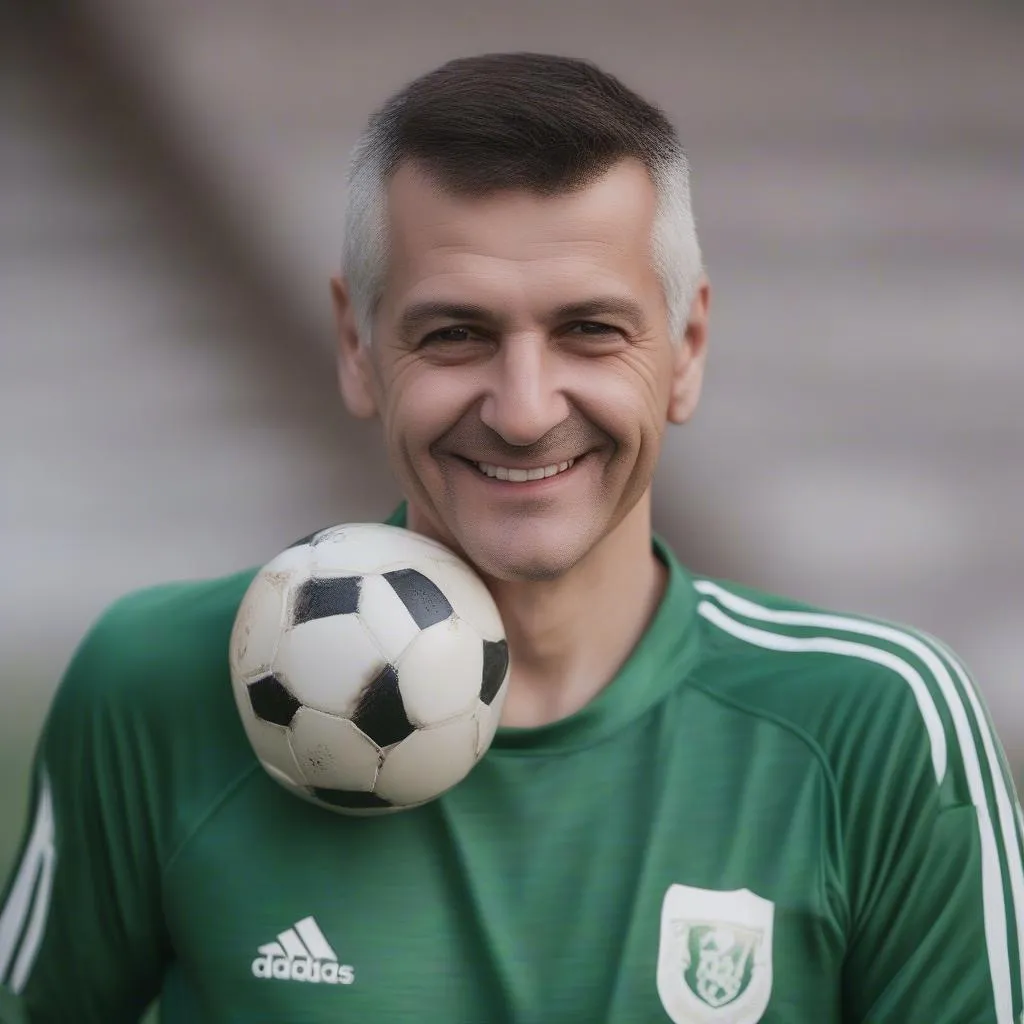 Predrag Mijatović Nam Tư