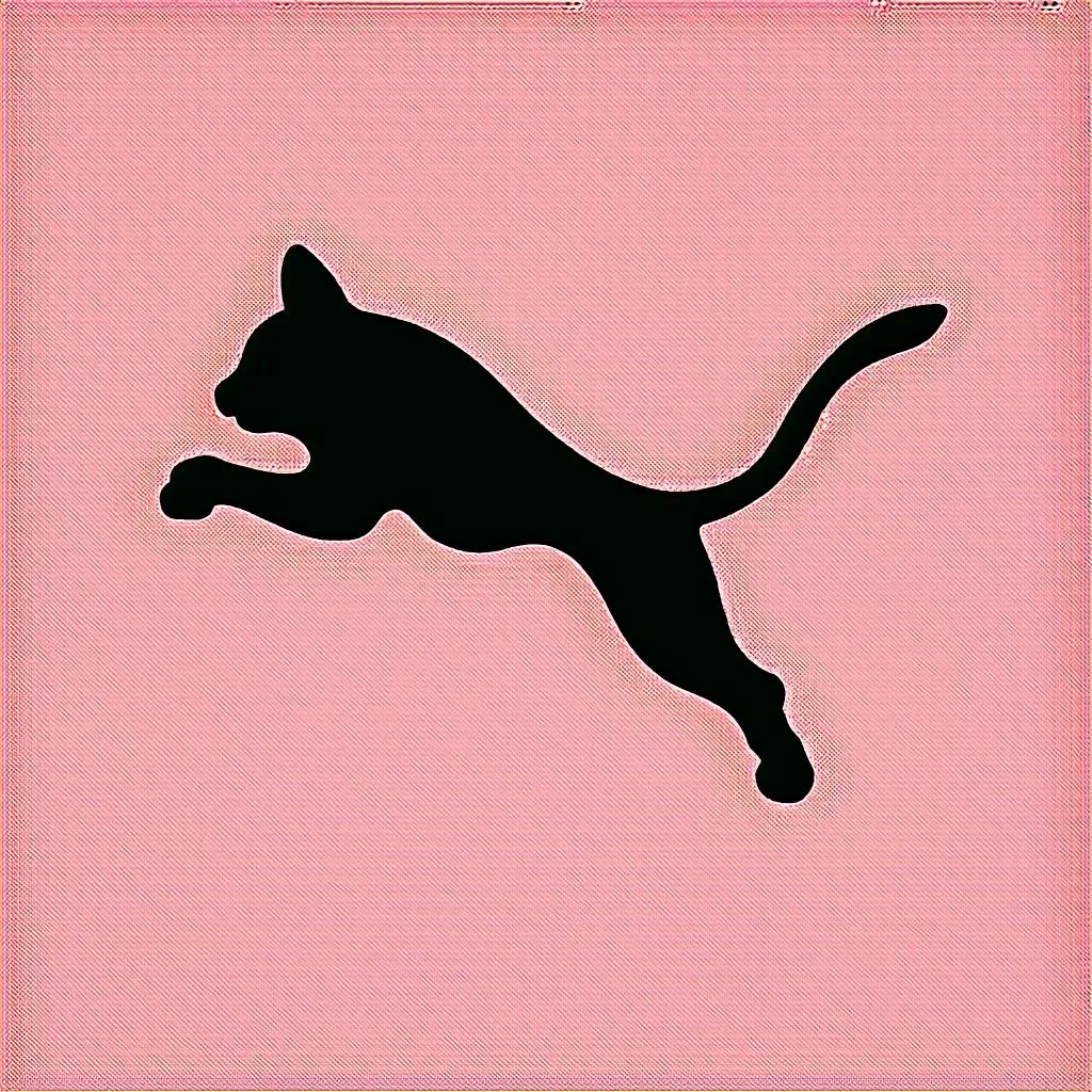 Logo Puma