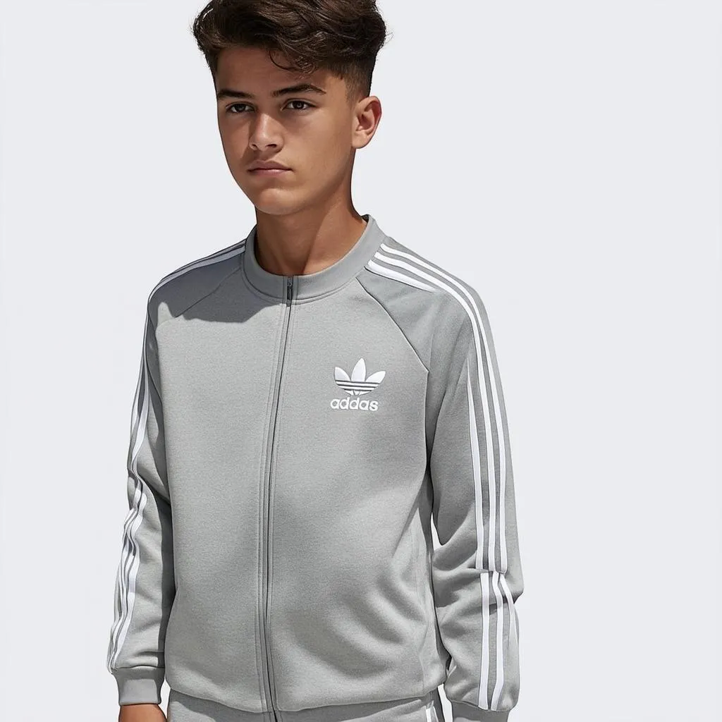 Quần áo thể thao Adidas