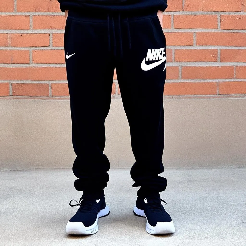 Quần thể thao Nike giá rẻ Hà Nội