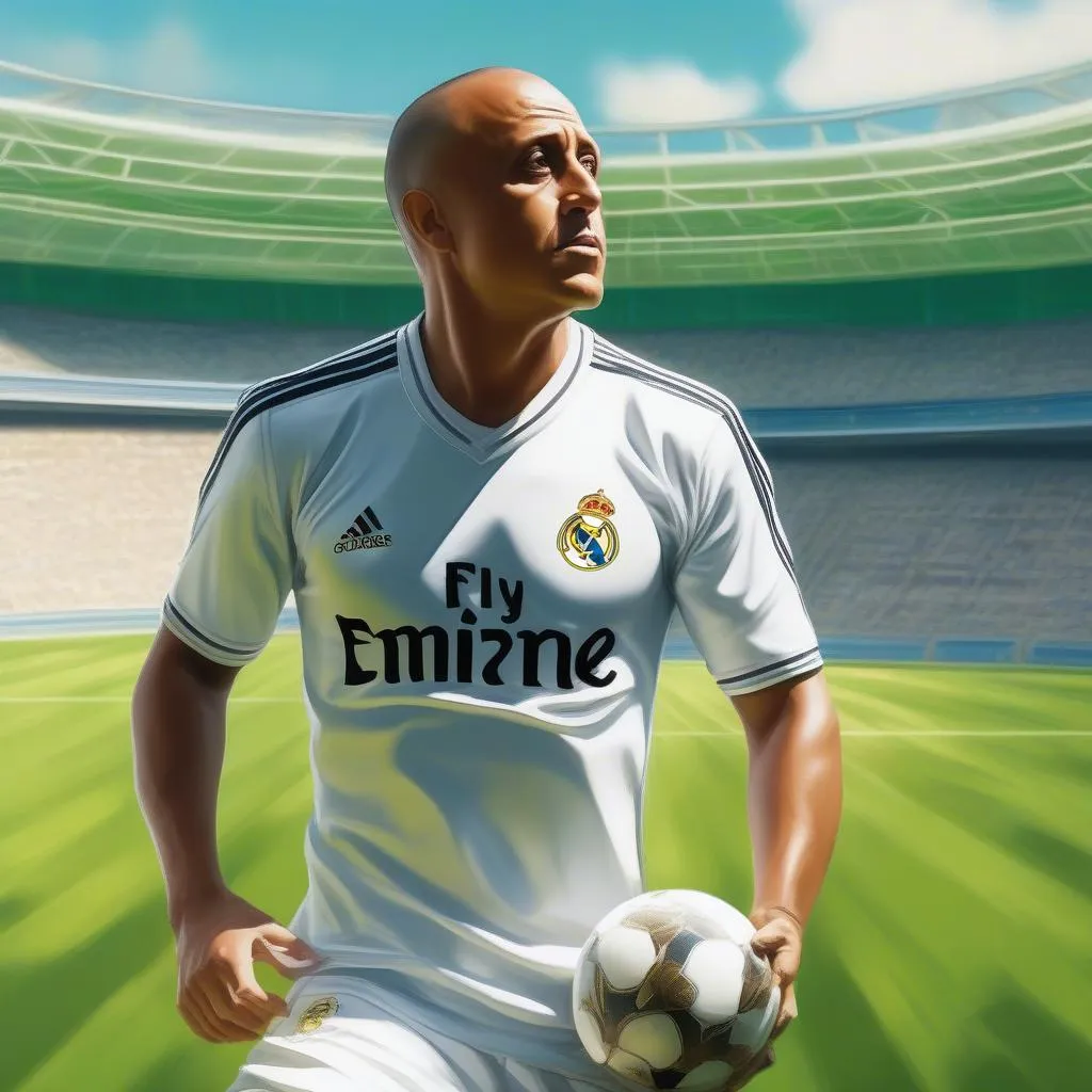 roberto carlos