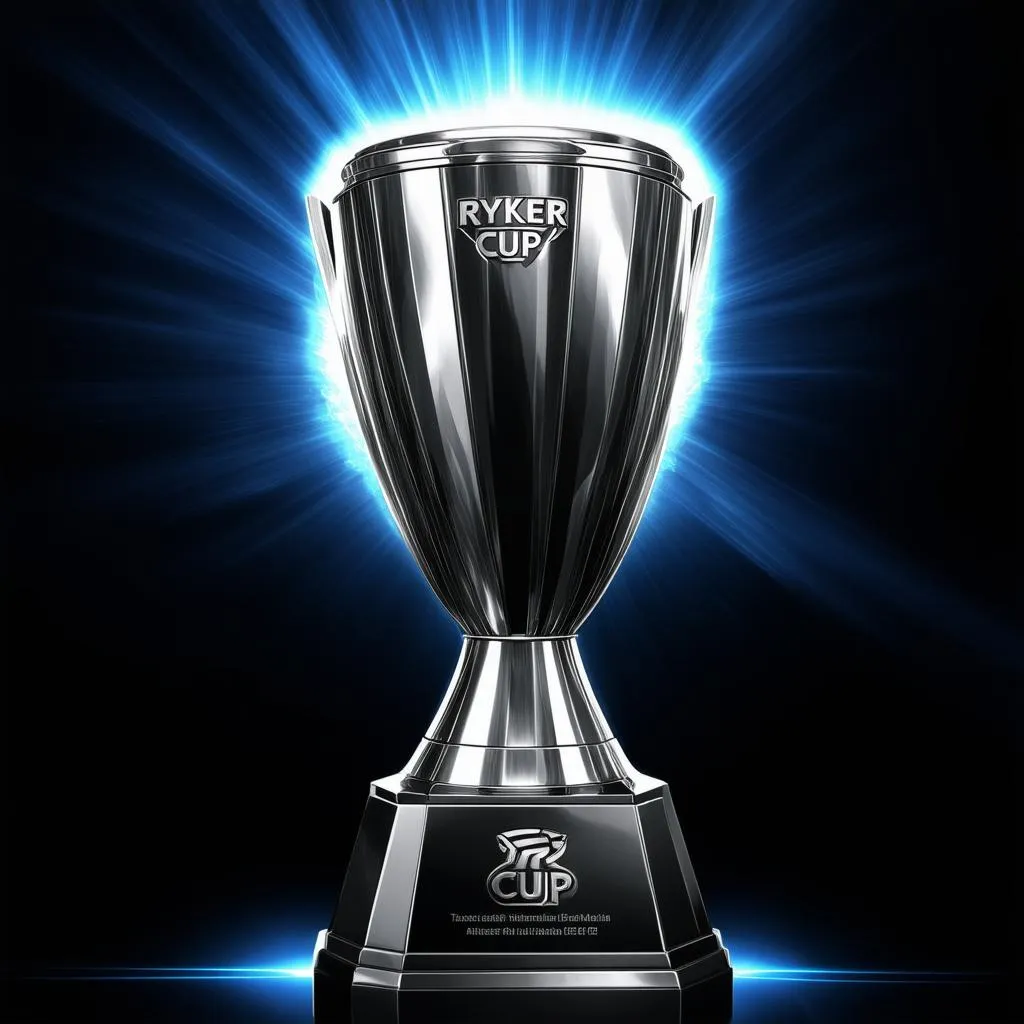 Ryker Cup - Thể Thao Bí Mật