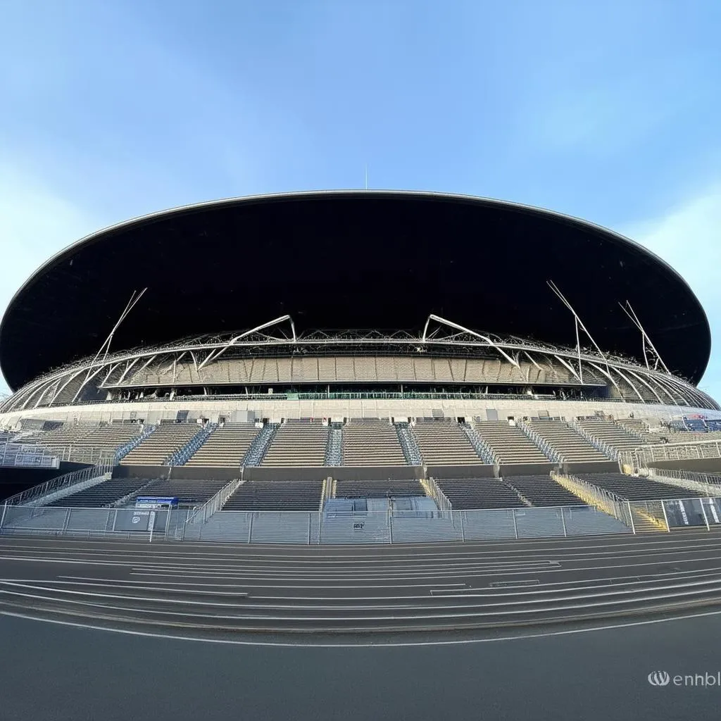 Sân vận động Wembley