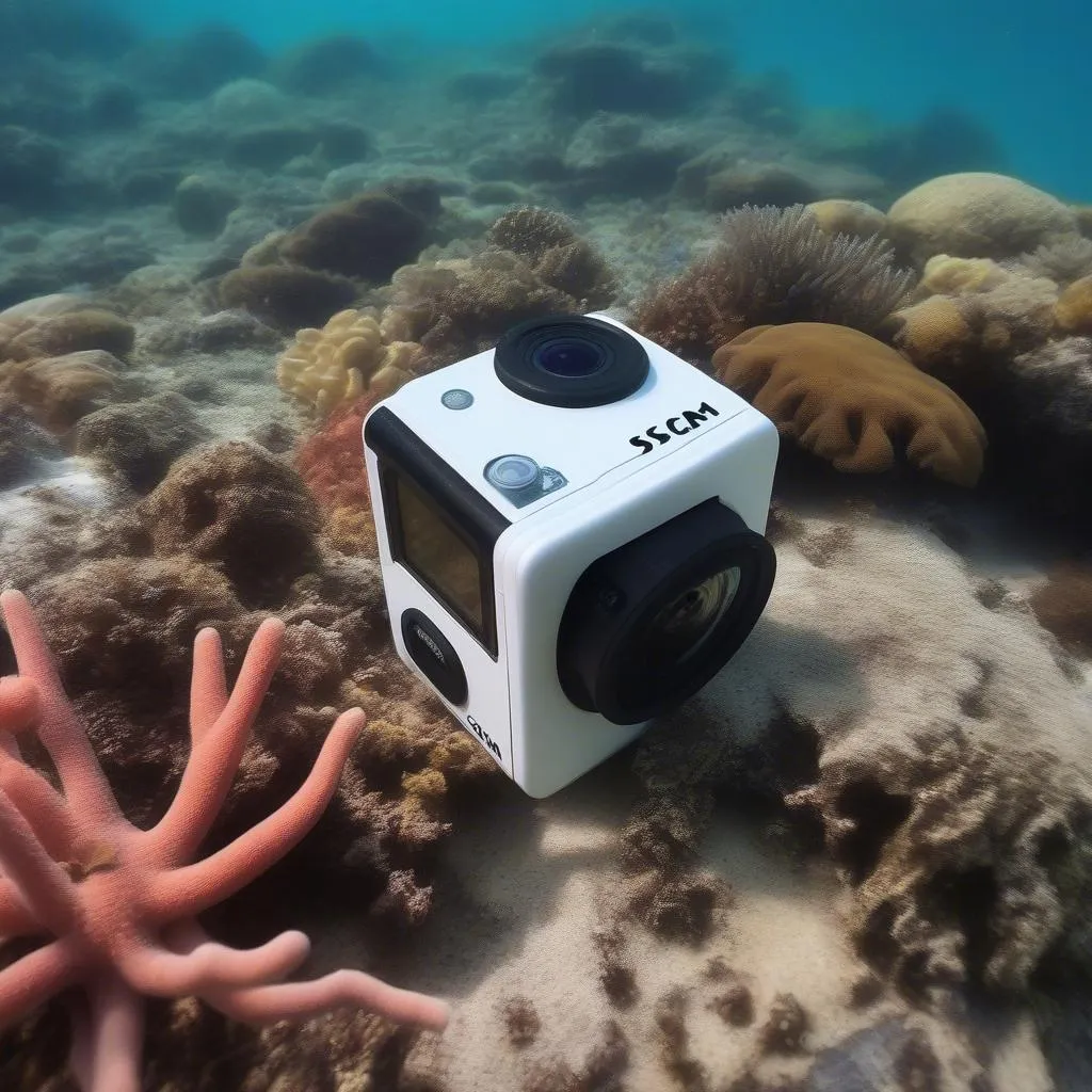 camera-sjcam-m10-plus-2k-underwater