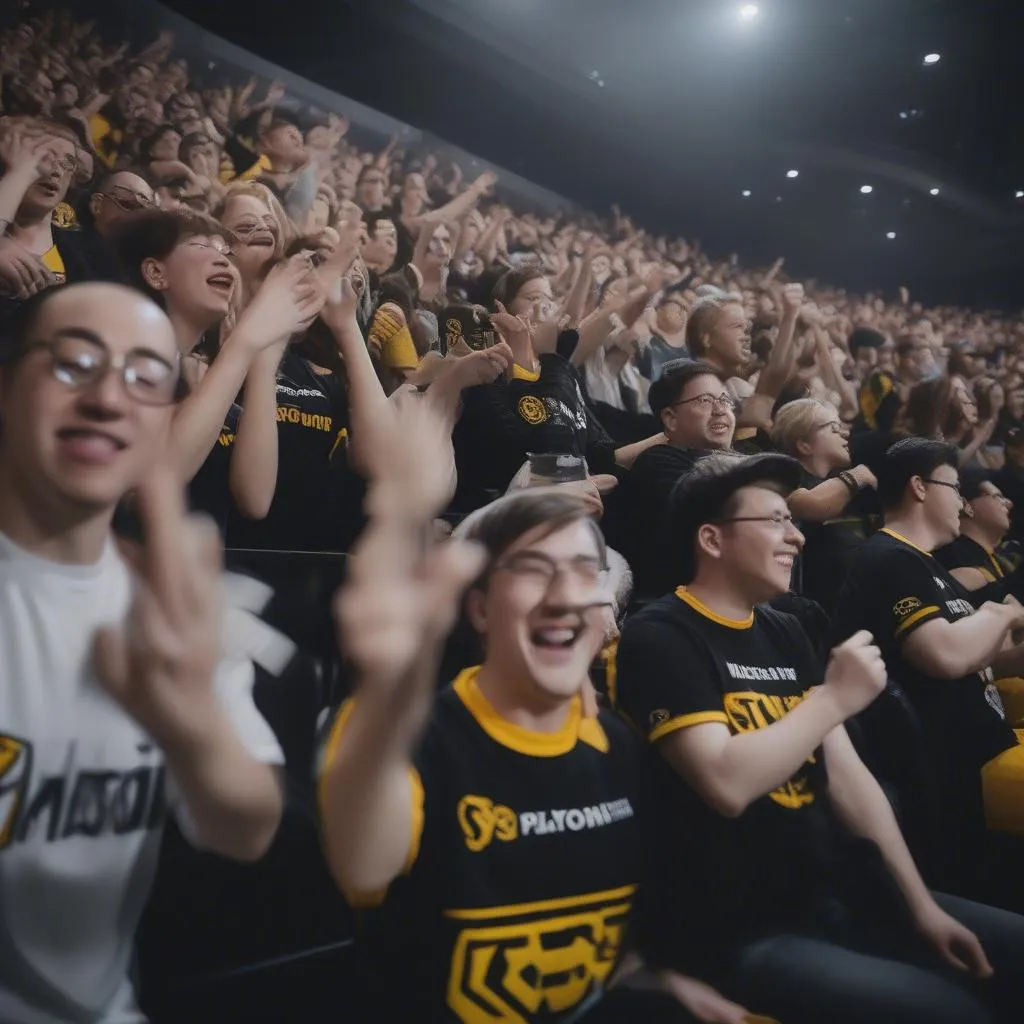 splyce-fans