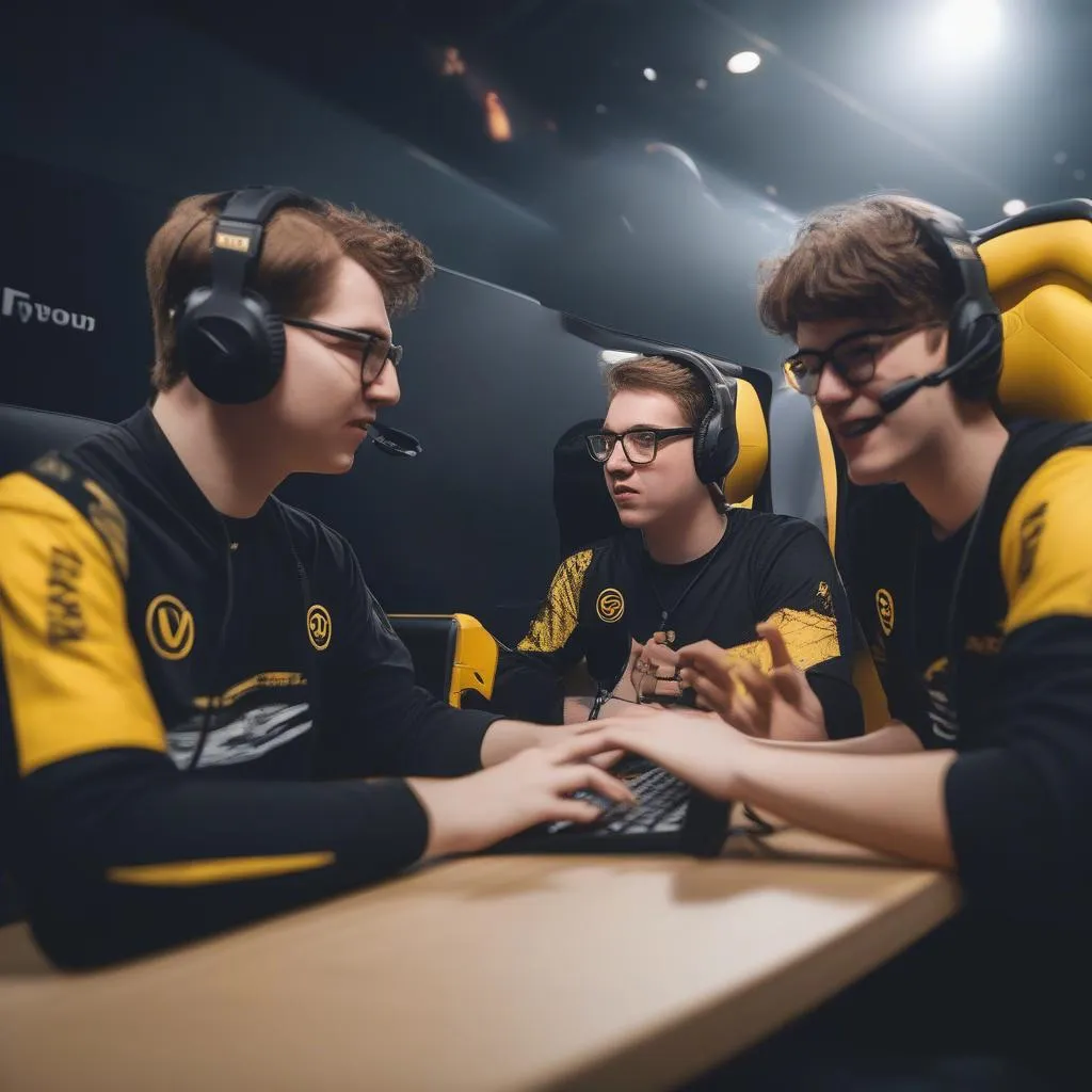 splyce-team