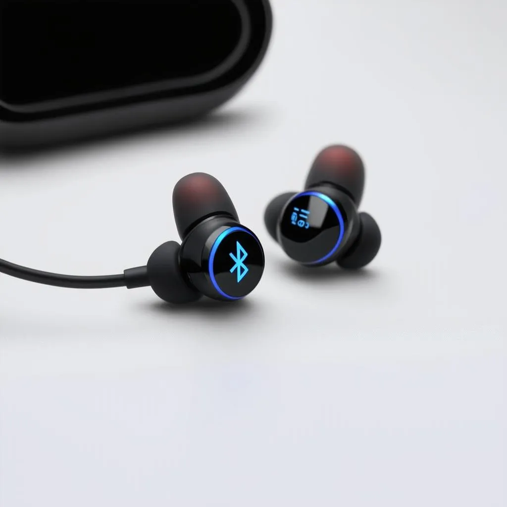 Tai nghe thể thao Mi Sports Bluetooth Earphones Bluetooth 5.0