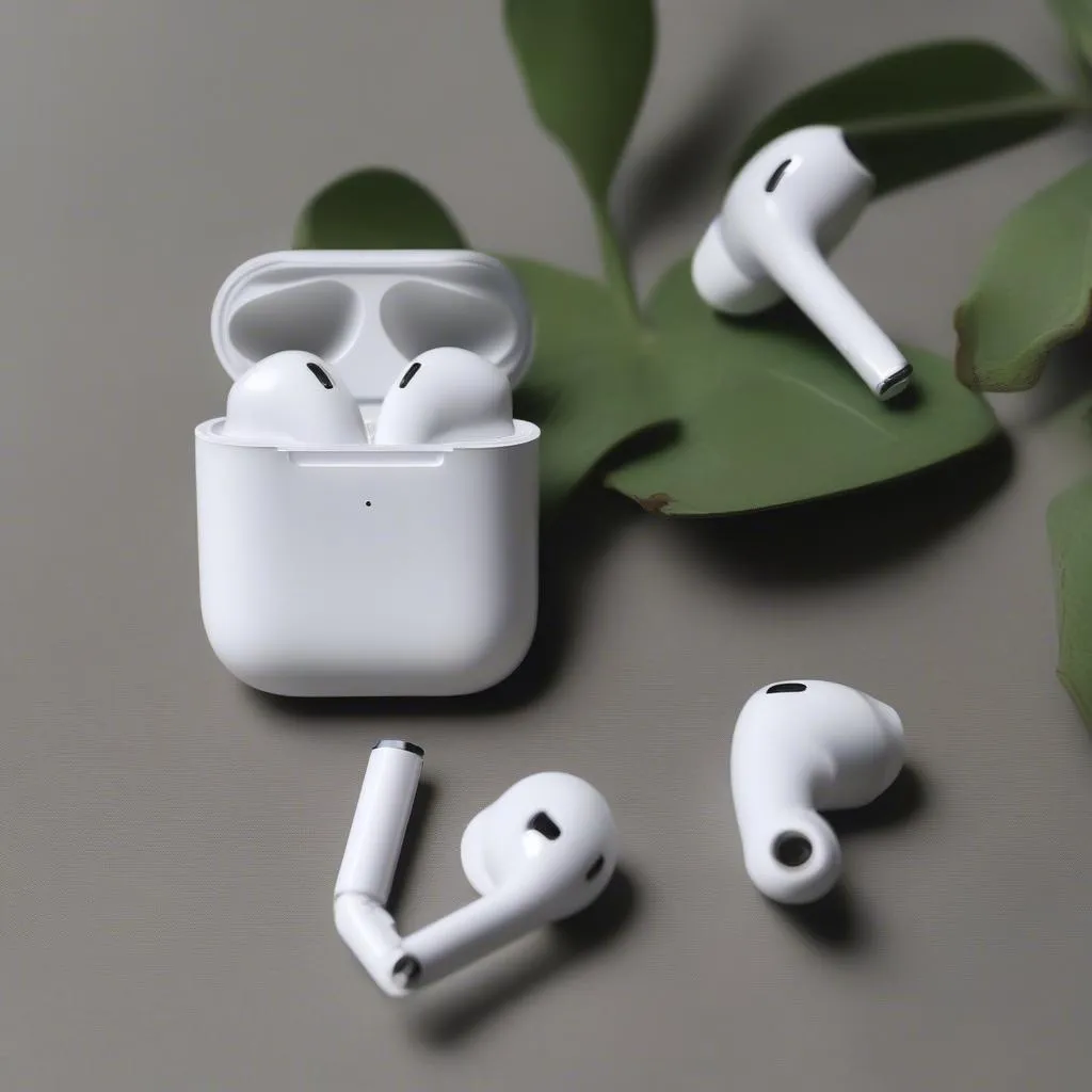 Tai nghe thể thao Bluetooth Y8 Airpods Pro