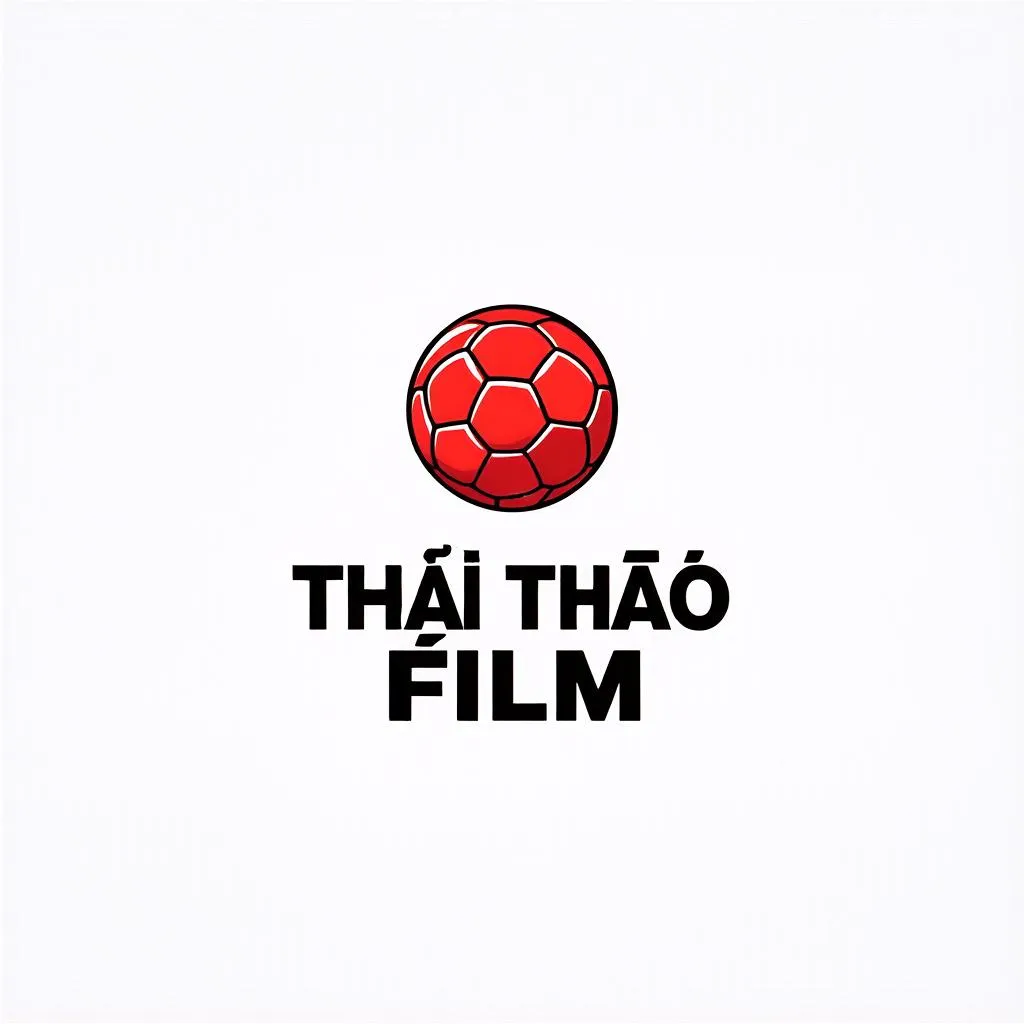 Logo of THỂ THAO FILM