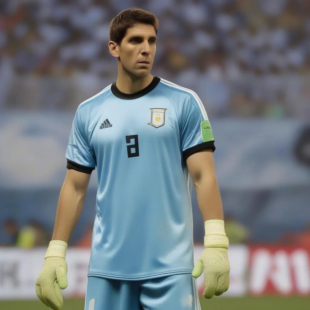 Emiliano-Martinez-Argentina-FO4