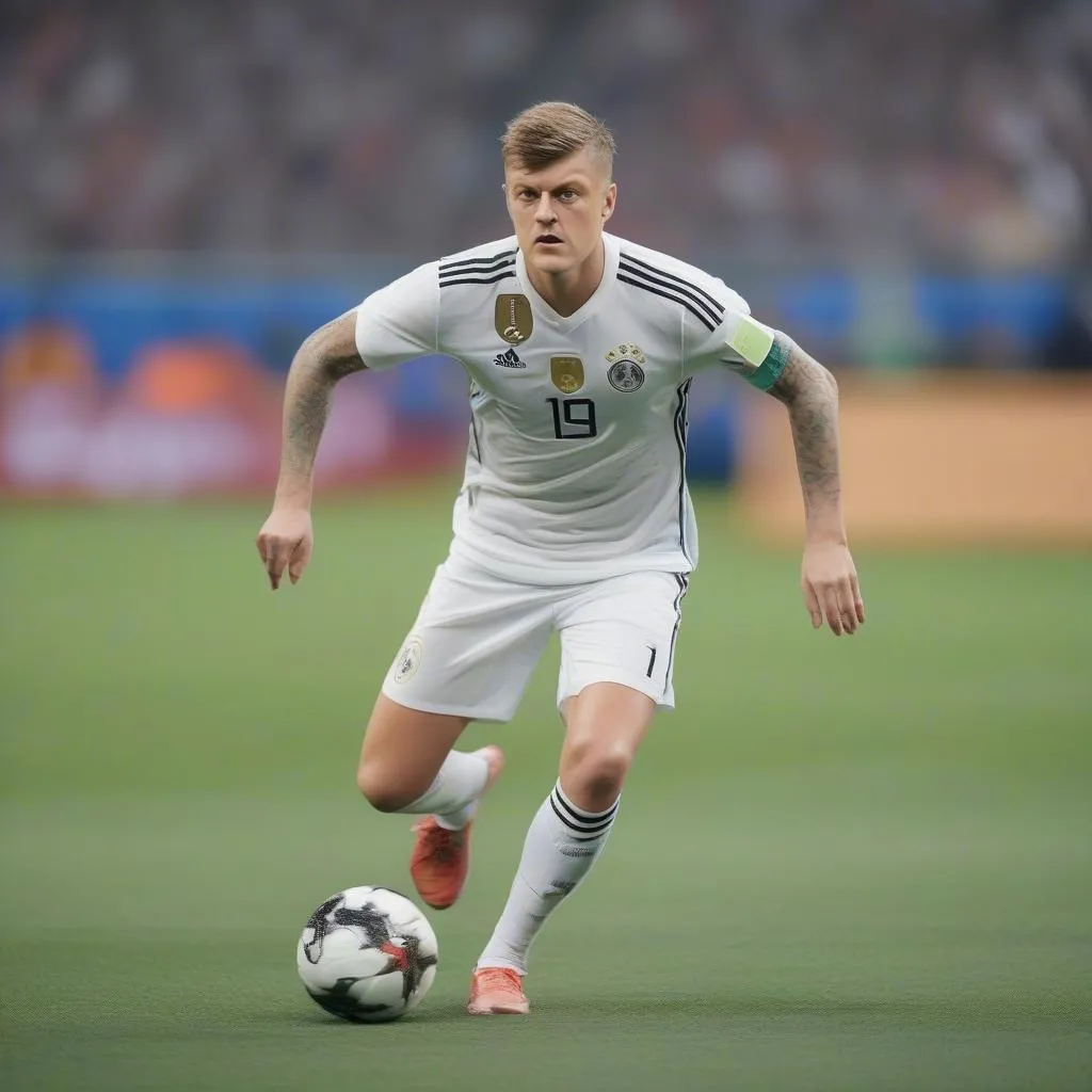 Toni Kroos