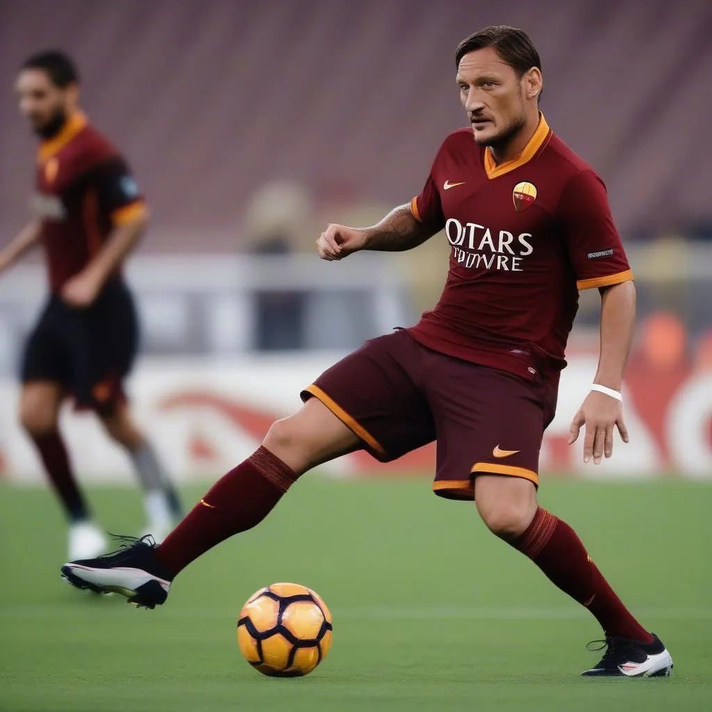 totti-hoang-tu-thanh-rome