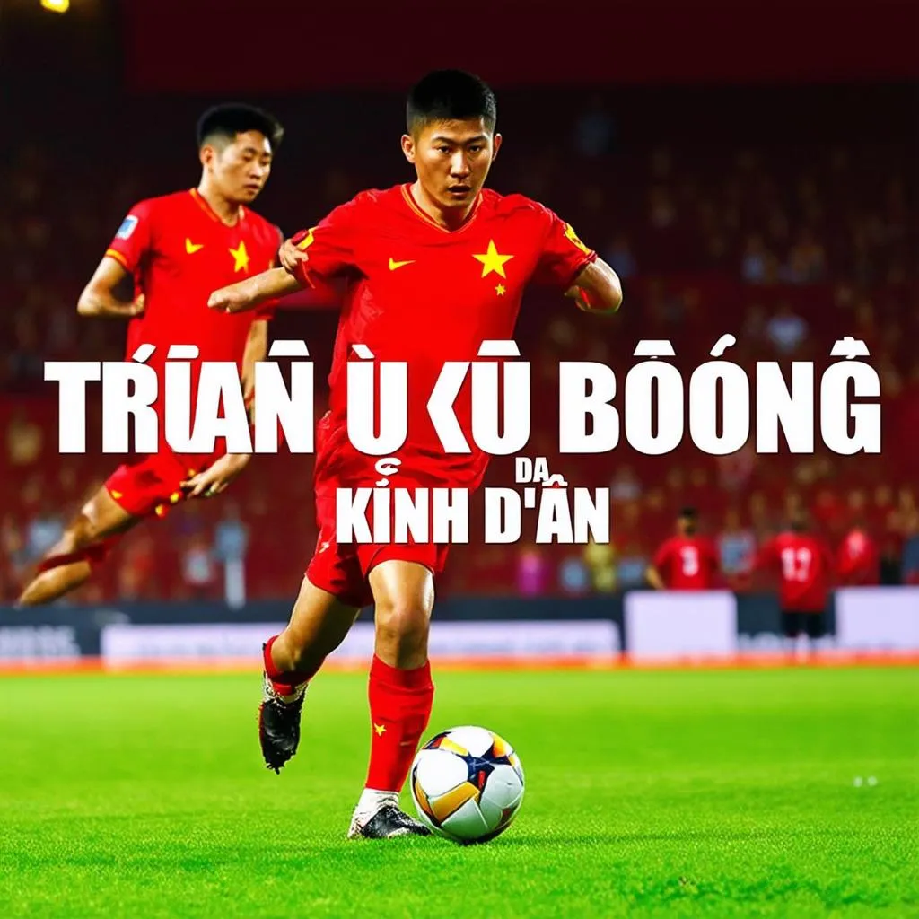 Trận đấu bóng đá kinh điển