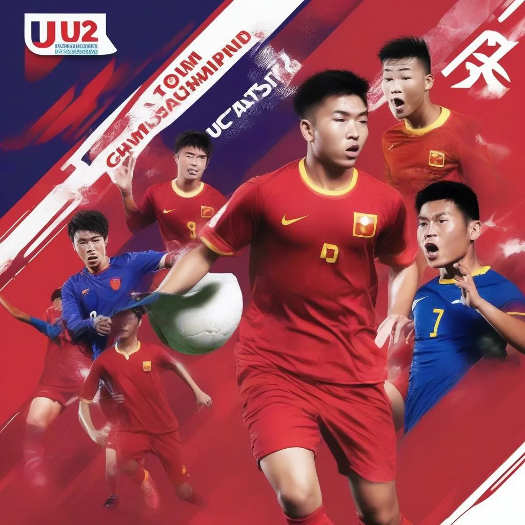 Hình ảnh U21 Việt Nam thi đấu tại Giải U21 Đông Nam Á 2018