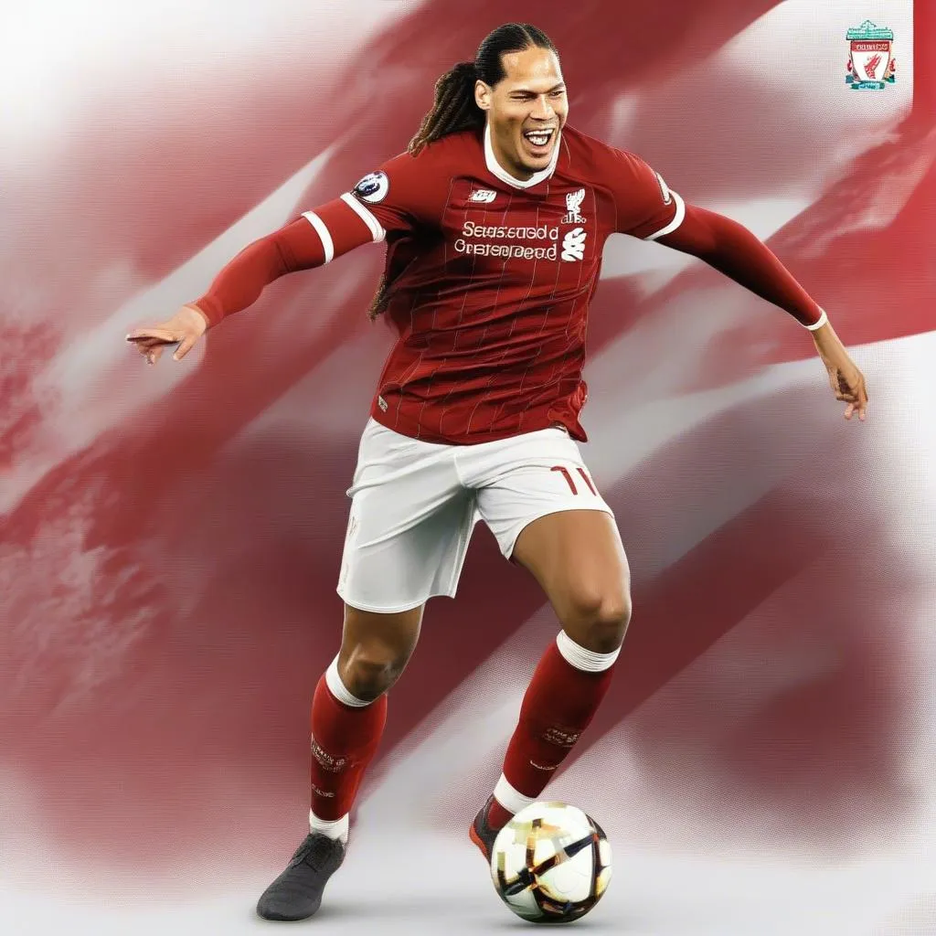 van-dijk