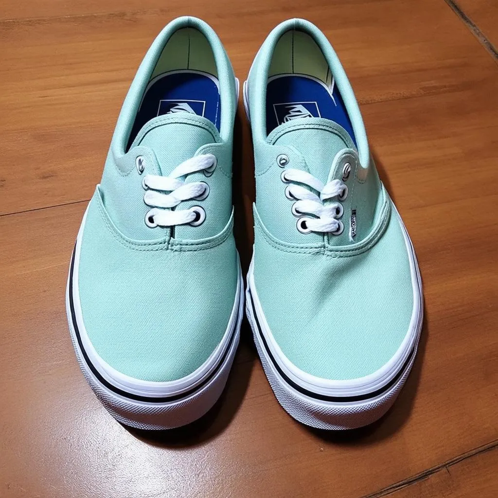 Giày Vans Authentic Nam