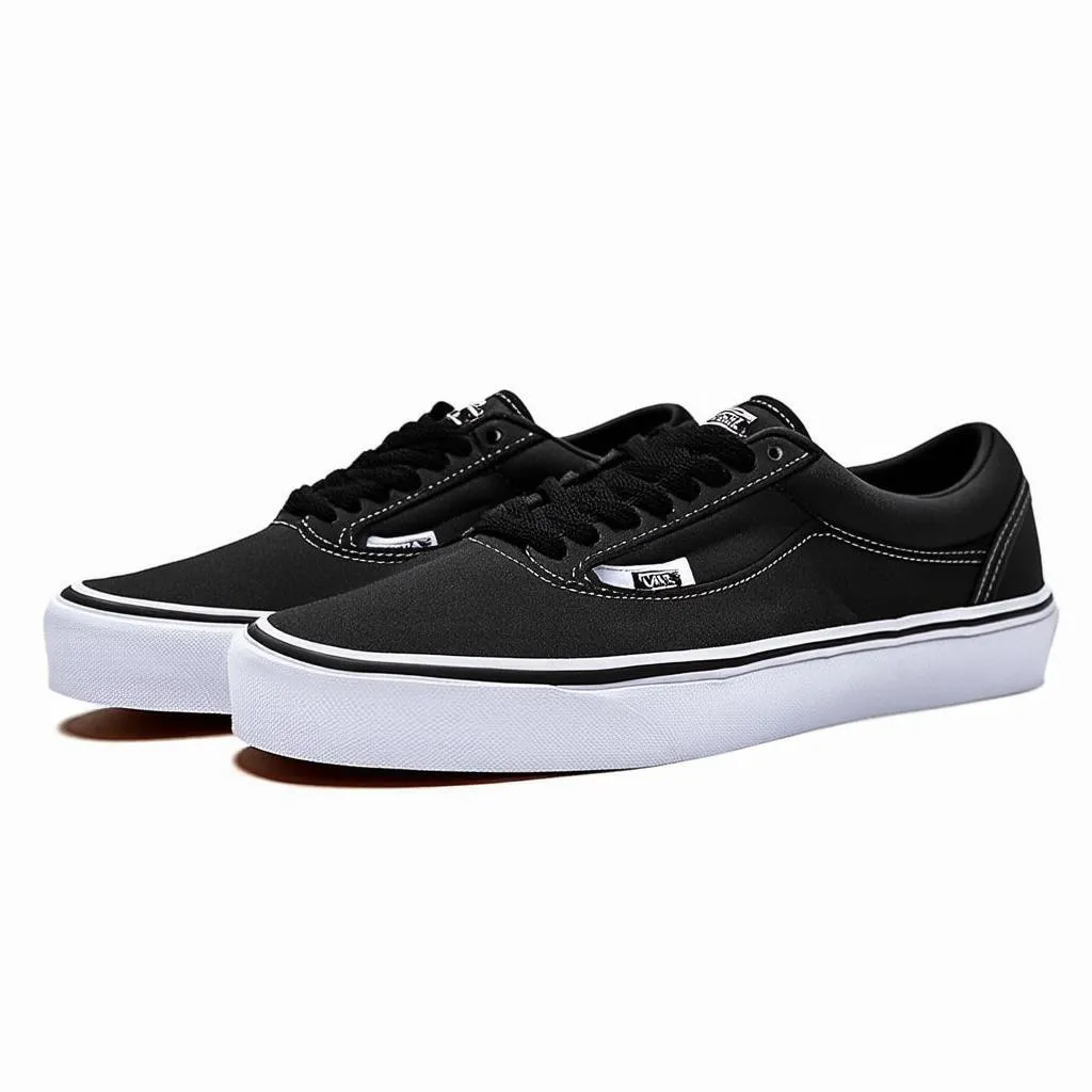 Giày Vans Old Skool Nữ