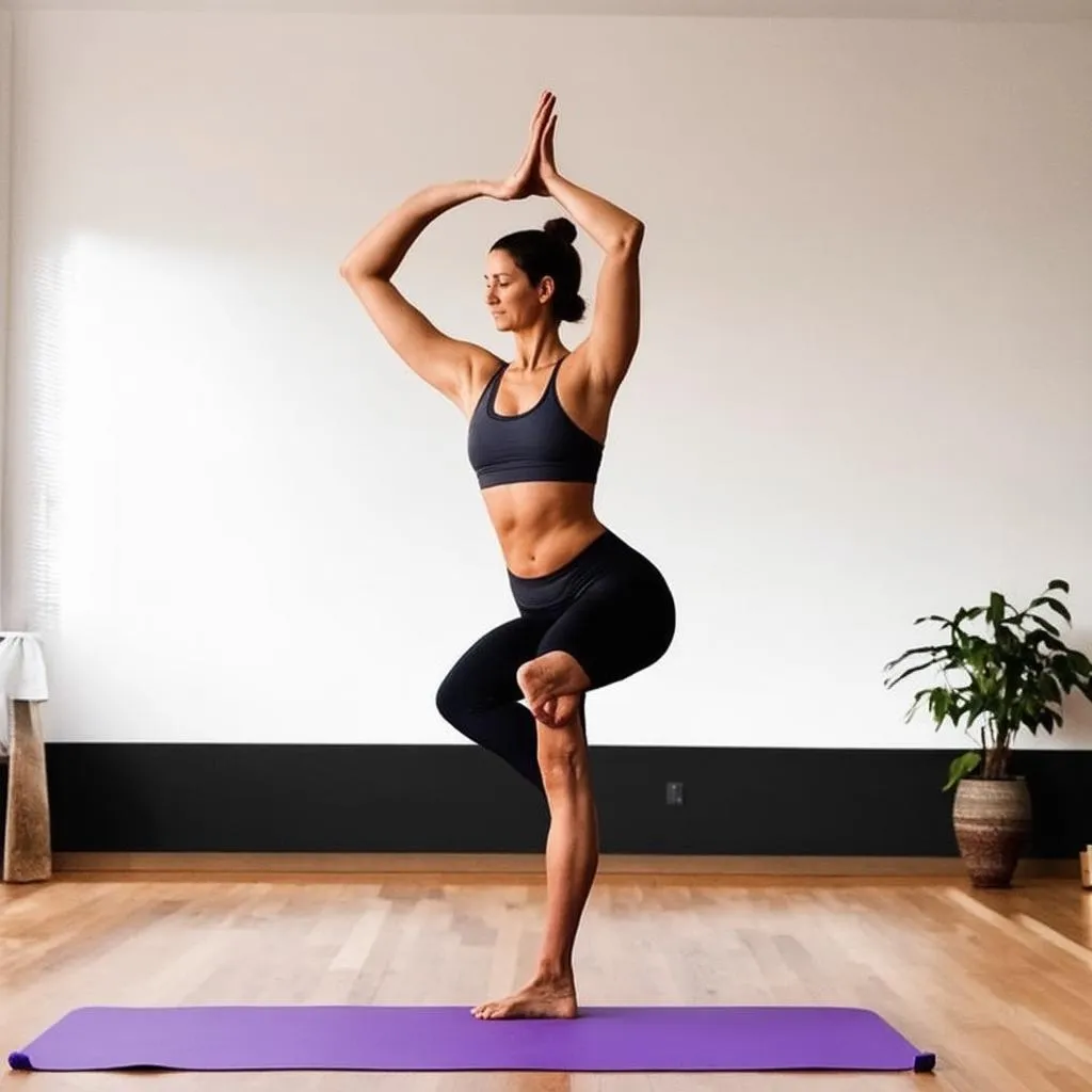 váy áo tập yoga