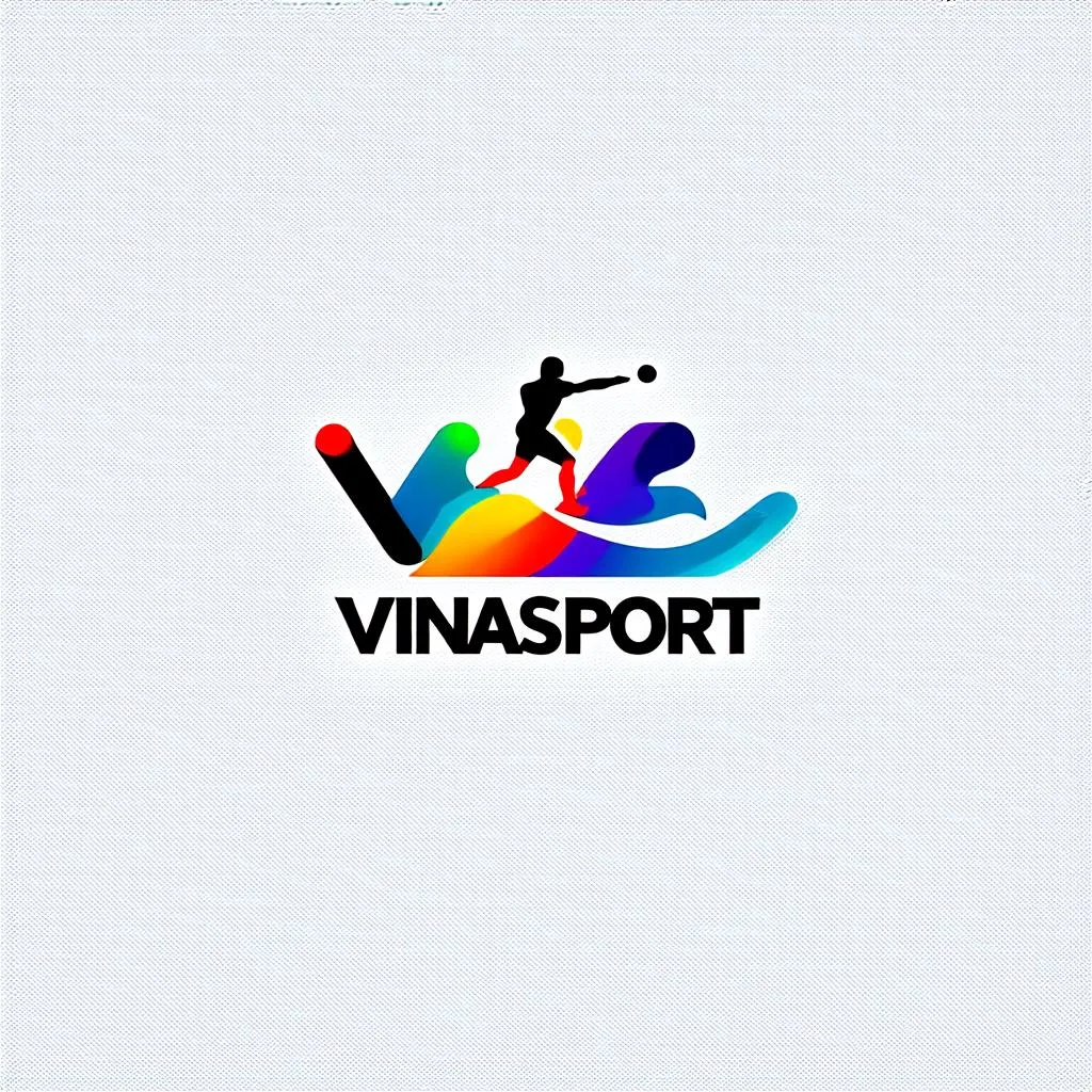 Logo Vinasport