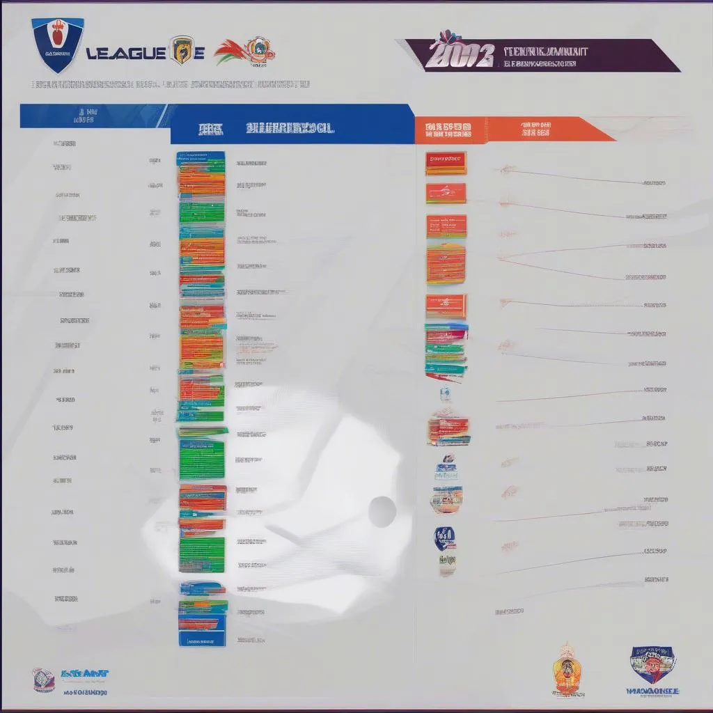 Lịch Thi Đấu V-League 2023, Cập Nhật Mới Nhất