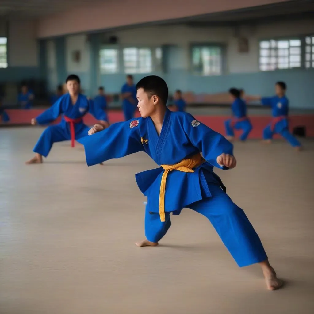 vovinam-viet-nam-martial-art