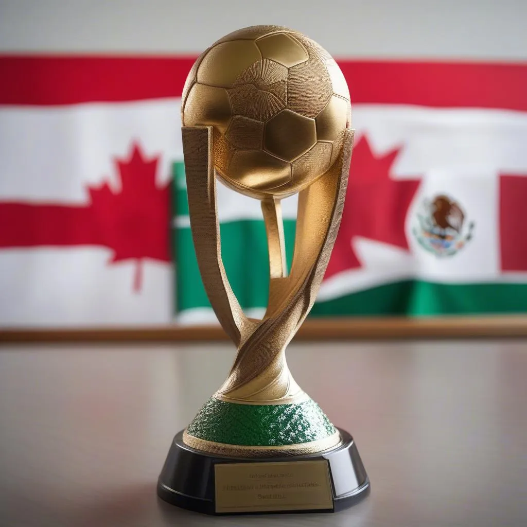 World Cup 2026