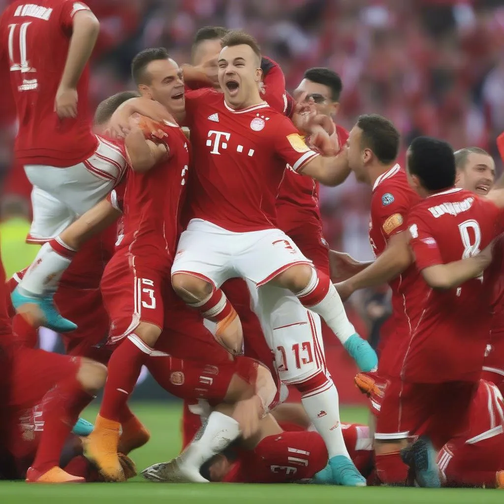 Xherdan Shaqiri