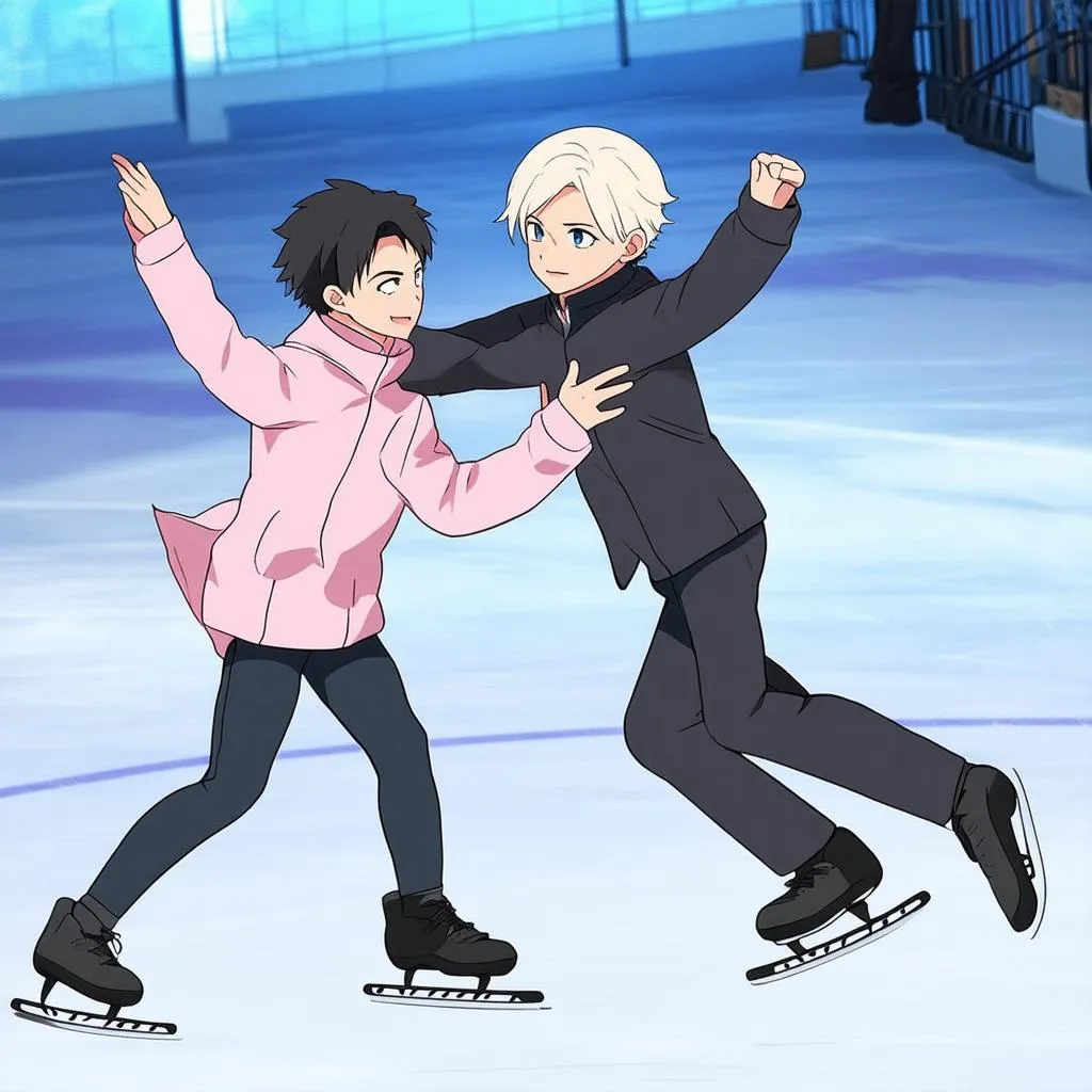 yuri-on-ice-main-characters