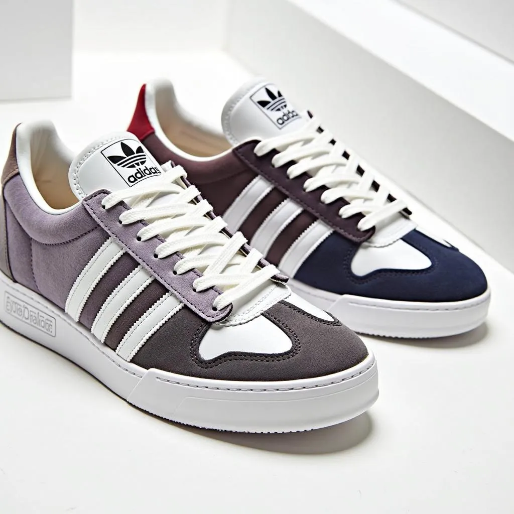 Shop giày thể thao Adidas Originals