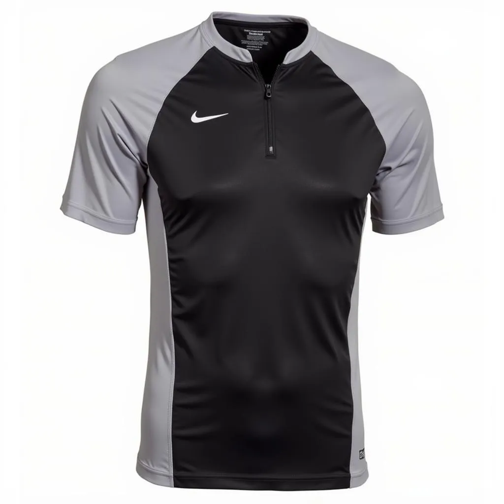 Áo thun Nike Dri-FIT