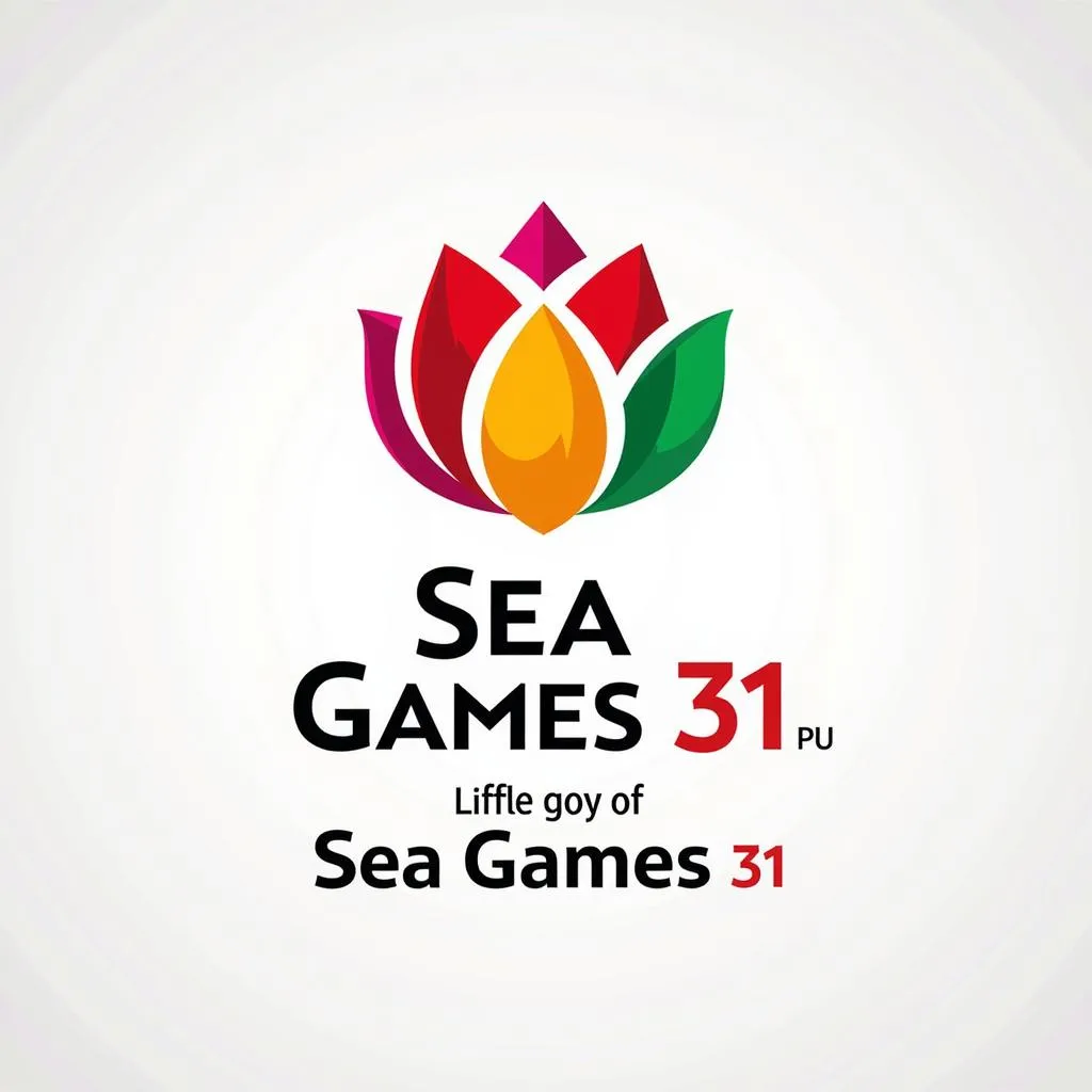 Biểu tượng SEA Games 31