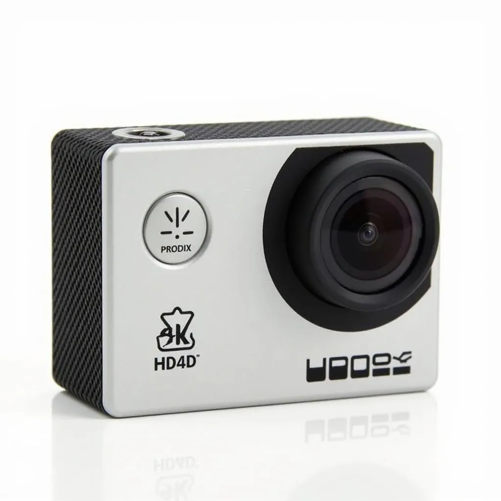 Camera Thể Thao 4K SJ7000: Đánh Giá Chi Tiết