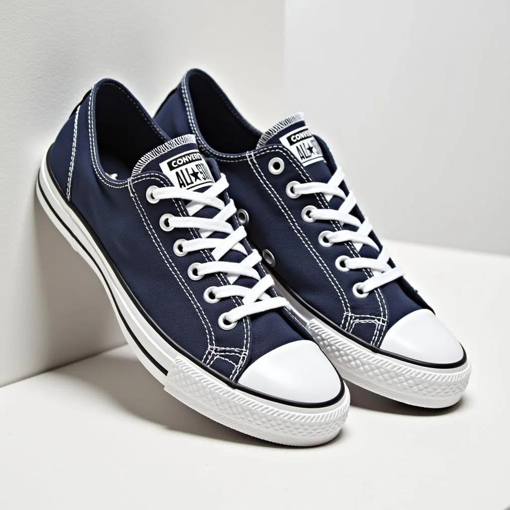 Giày lười thể thao nam Converse HCM