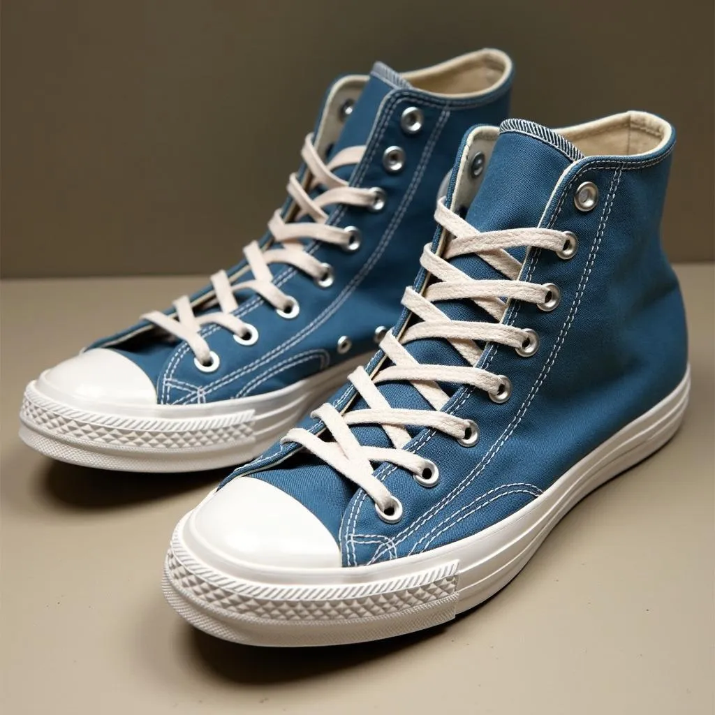 Giày thể thao nữ Converse